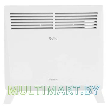 Конвектор Ballu BEC/SEM-1000 картинка 2
